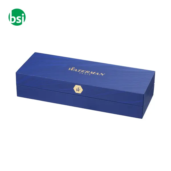 Waterman Hémisphère ballpoint pen  - 106511 -  2