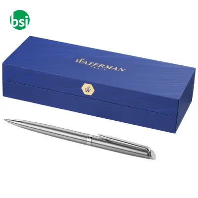 Customized Waterman Hémisphère ballpoint pen - 106516 - Immagine 7