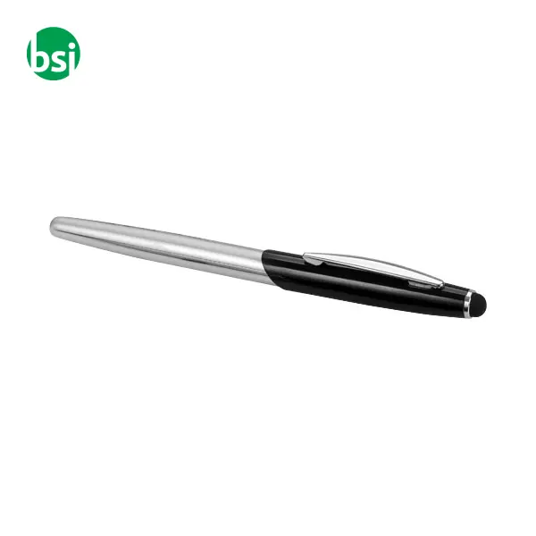 Geneva stylus ballpoint pen and rollerball pen set  - 106670 -  5