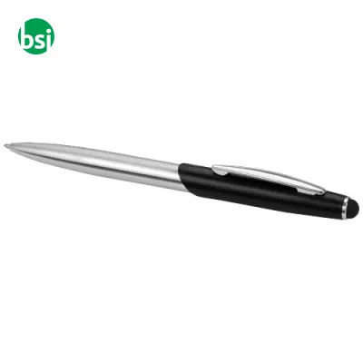 Geneva stylus ballpoint pen and rollerball pen set  - 106670 - Immagine 6