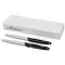 Geneva stylus ballpoint pen and rollerball pen set  - 106670 - Anteprima 2