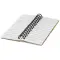 Spinner spiral notebook with coloured sticky notes  - 106736 - Anteprima 8
