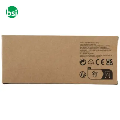 Lucky 19-piece coloured pencil and crayon set  - 106788 - Immagine 3