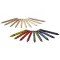 Lucky 19-piece coloured pencil and crayon set  - 106788 - Anteprima 4