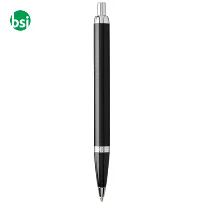 Parker IM ballpoint pen Brass - 107021 - Immagine 5