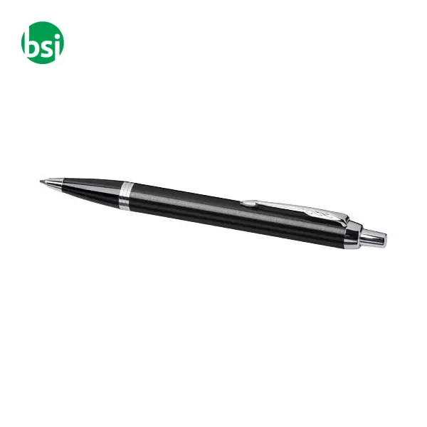 Parker IM ballpoint pen Brass - 107021 -  6