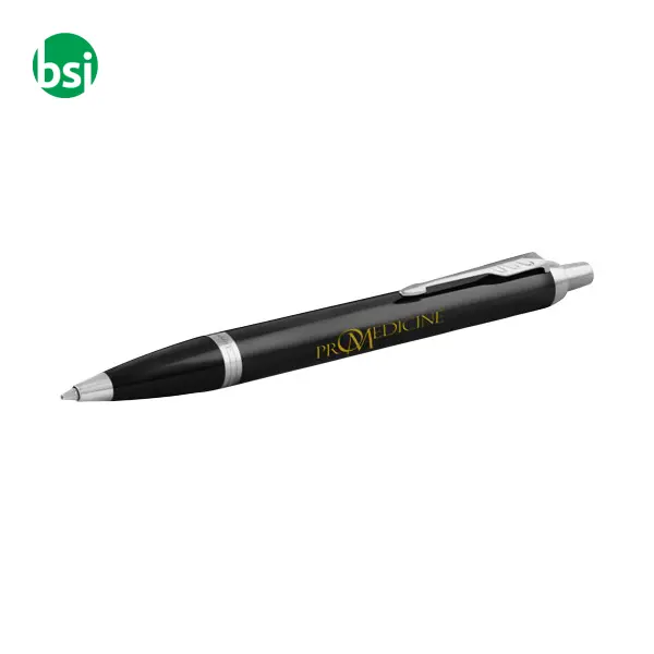 Parker IM ballpoint pen Brass - 107021 -  2
