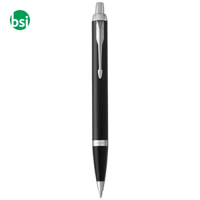 Parker IM ballpoint pen Brass - 107021 - Immagine 4