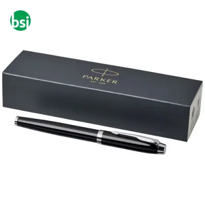 Parker IM fountain pen Brass - Immagine 10