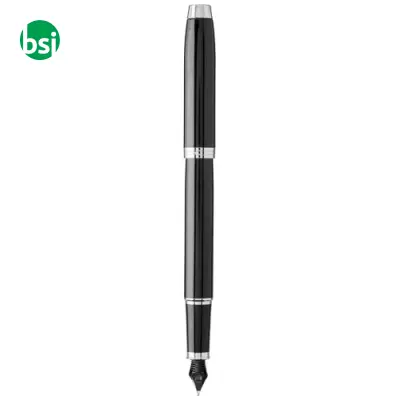 Parker IM fountain pen Brass - Immagine 5