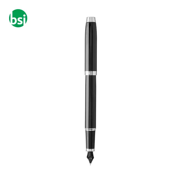 Parker IM fountain pen Brass -  5
