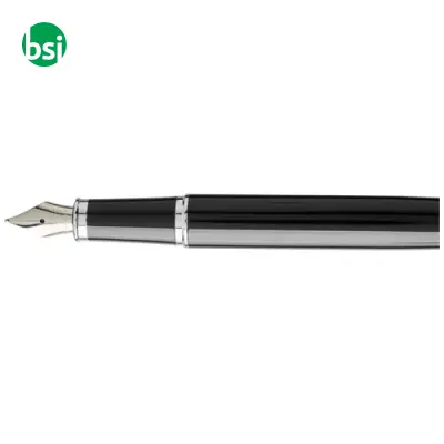 Parker IM fountain pen Brass - Immagine 8