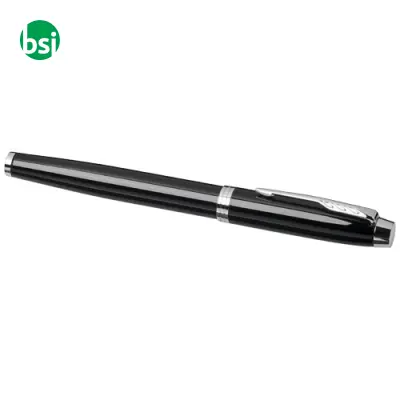 Parker IM fountain pen Brass - Immagine 6