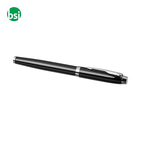 Parker IM fountain pen Brass -  6