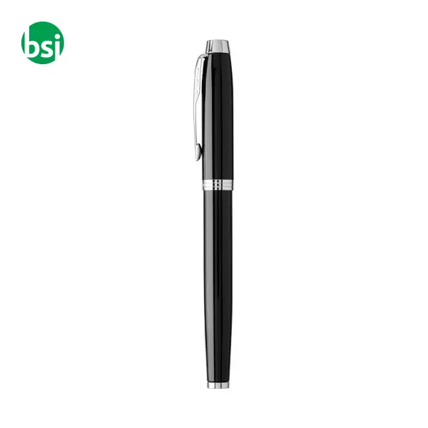 Parker IM fountain pen Brass -  7