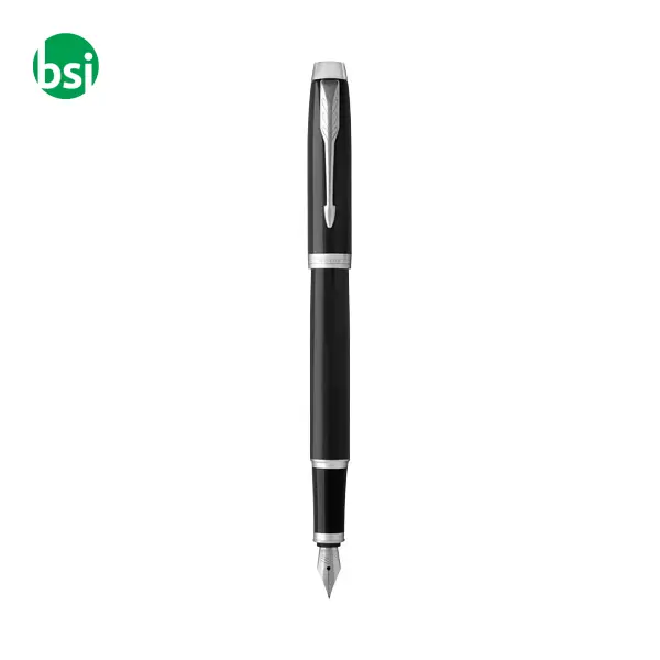 Parker IM fountain pen Brass -  4
