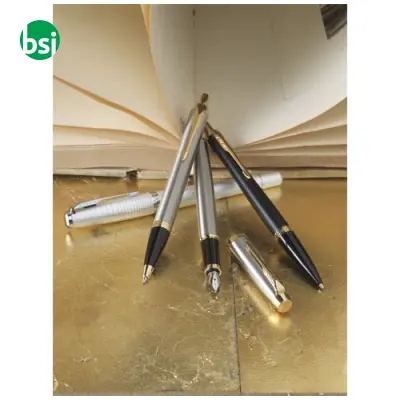 Parker IM fountain pen Brass - Immagine 9