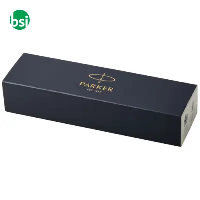 Parker IM fountain pen Brass - Immagine 3