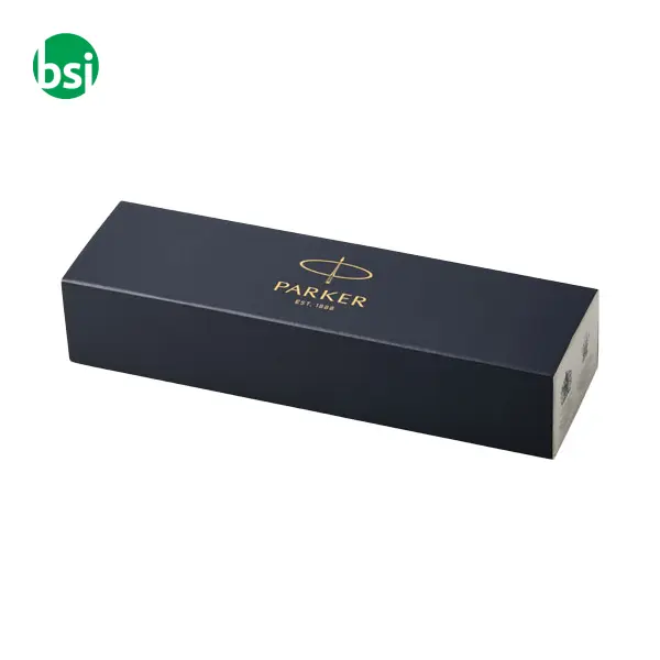 Parker IM fountain pen Brass -  3