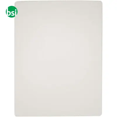 A4 clipboard with magnetic closure and pen Clast - Immagine 5