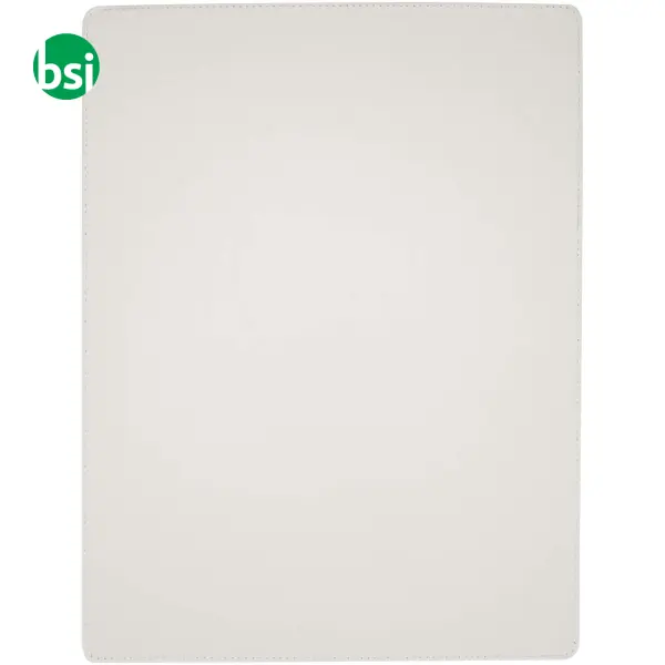 A4 clipboard with magnetic closure and pen Clast -  5
