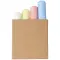Screech 4-piece chalk set Paper - 107058 - Anteprima 5