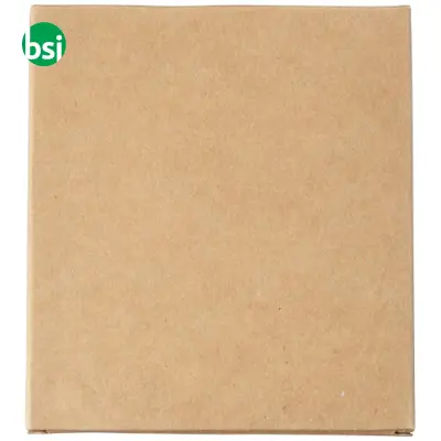 Screech 4-piece chalk set Paper - 107058 - Immagine 3