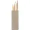 Tullik 4-piece coloured pencil set  - 107066 - Anteprima 5