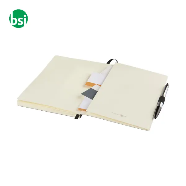 Revello A5 soft cover notebook  - 107079 -  7