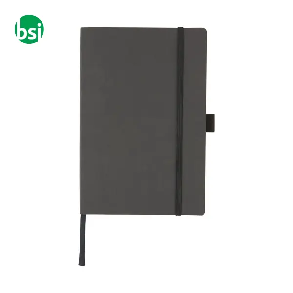 Revello A5 soft cover notebook  - 107079 -  4