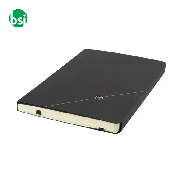 Revello A5 soft cover notebook  - 107079 -  3