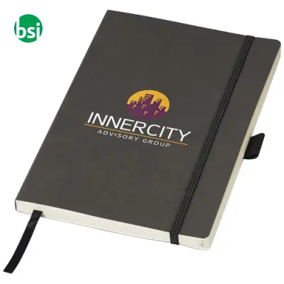 Revello A5 soft cover notebook  - 107079 - Immagine 2