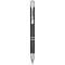 Moneta aluminium click ballpoint pen  - 107105 - Anteprima 5