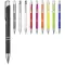 Moneta aluminium click ballpoint pen  - 107105 - Anteprima 4