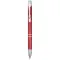 Moneta aluminium click ballpoint pen  - 107105 - Anteprima 10
