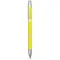 Moneta aluminium click ballpoint pen  - 107105 - Anteprima 12