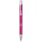 Moneta aluminium click ballpoint pen  - 107105 - Anteprima 14