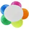 Flower highlighter ABS Plastic - 107141 - Anteprima 1