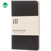 Moleskine Cahier Journal PK - ruled