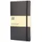 Moleskine Classic L soft cover notebook - squared - Anteprima 5
