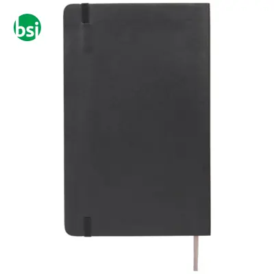 Moleskine Classic L soft cover notebook - squared - Immagine 4