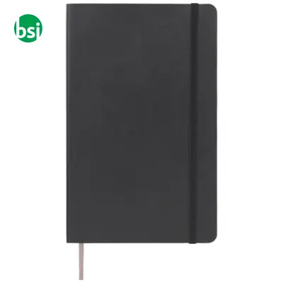 Moleskine Classic L soft cover notebook - squared - Immagine 3