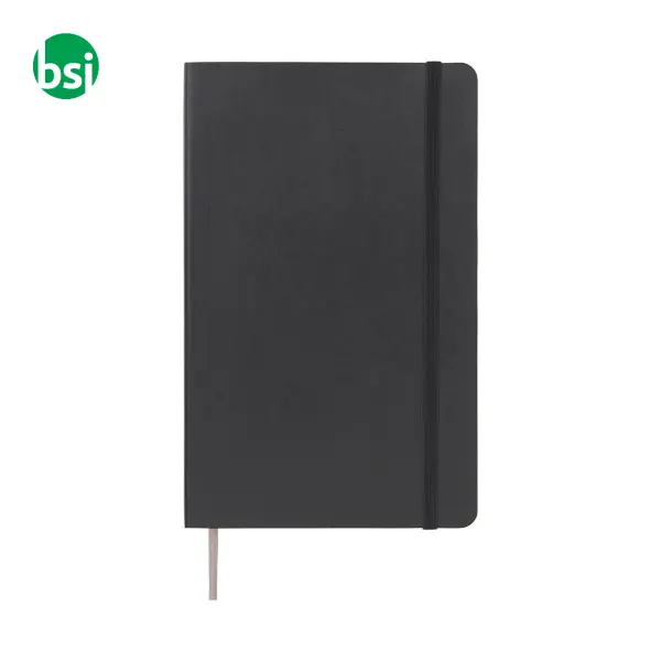 Moleskine Classic L soft cover notebook - squared -  3