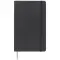Moleskine Classic L soft cover notebook - squared - Anteprima 3