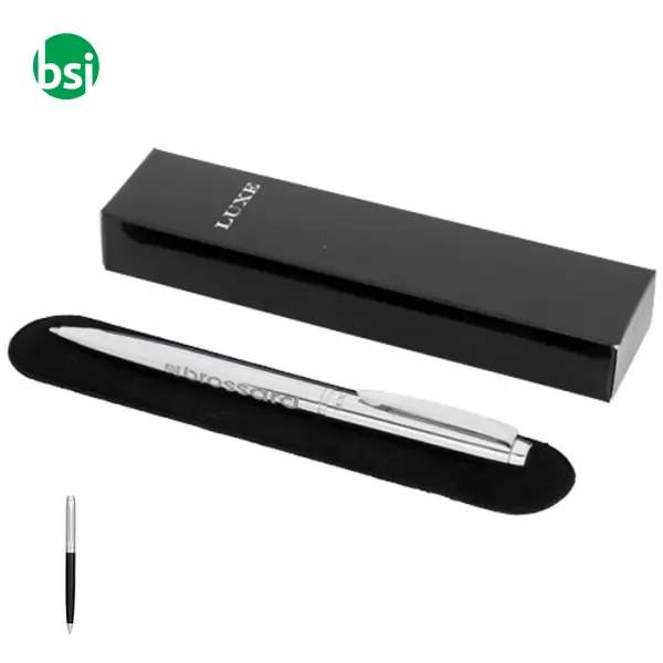 Cepheus ballpoint pen ABS Plastic Metal - 107214 -  1