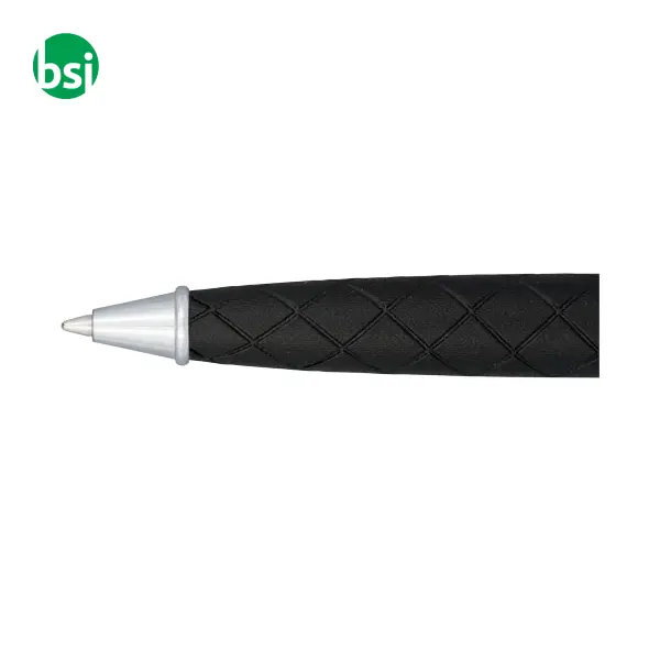 Fidelio ballpoint pen Metal Imitation leather - 107216 -  4