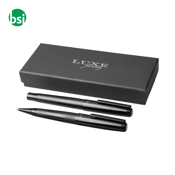 Gloss duo pen gift set Metal - 107248 -  1
