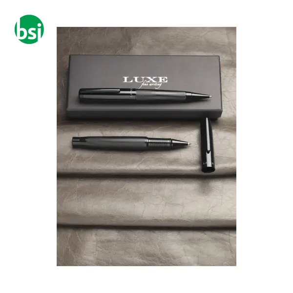 Gloss duo pen gift set Metal - 107248 -  8