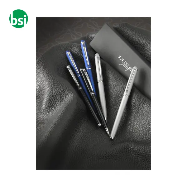 Customized Andante duo pen gift set - 107283 -  6