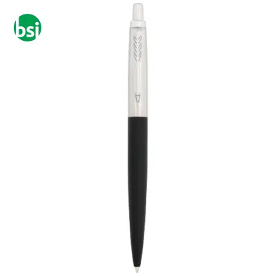 Parker Jotter XL matte with chrome trim ballpoint pen  - 107327 - Immagine 4